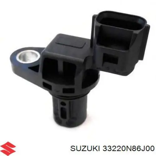 Купить 33220N86J00 Suzuki Датчик оборотов коленвала