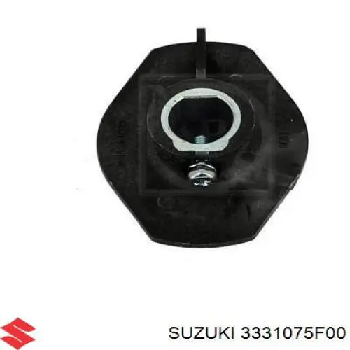 3331075F00 Suzuki slider (rotor de distribuidor de ignição, distribuidor)