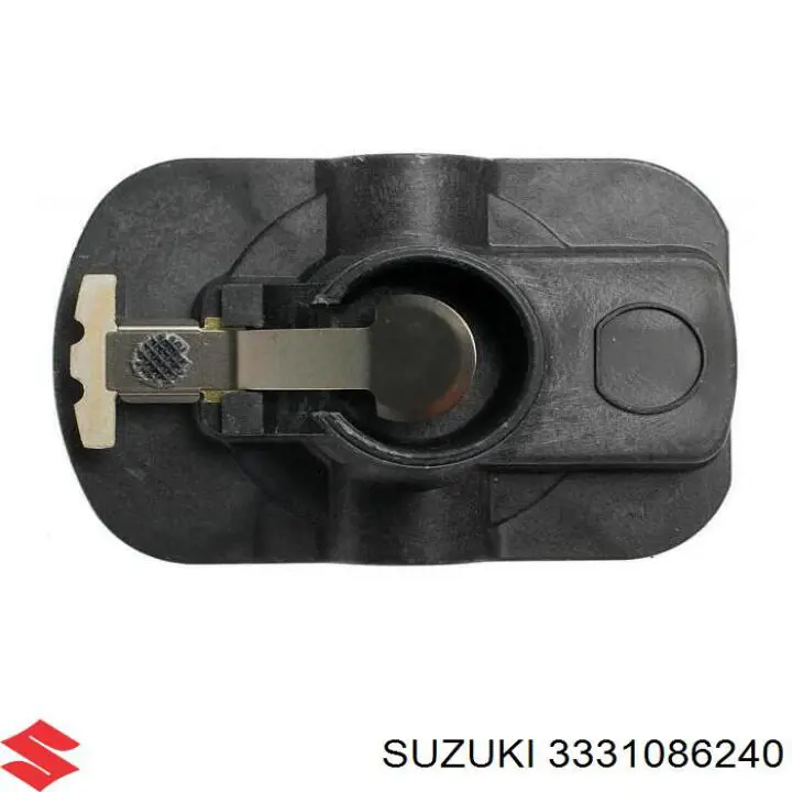 Бегунок распределителя зажигания 3331086240 Suzuki