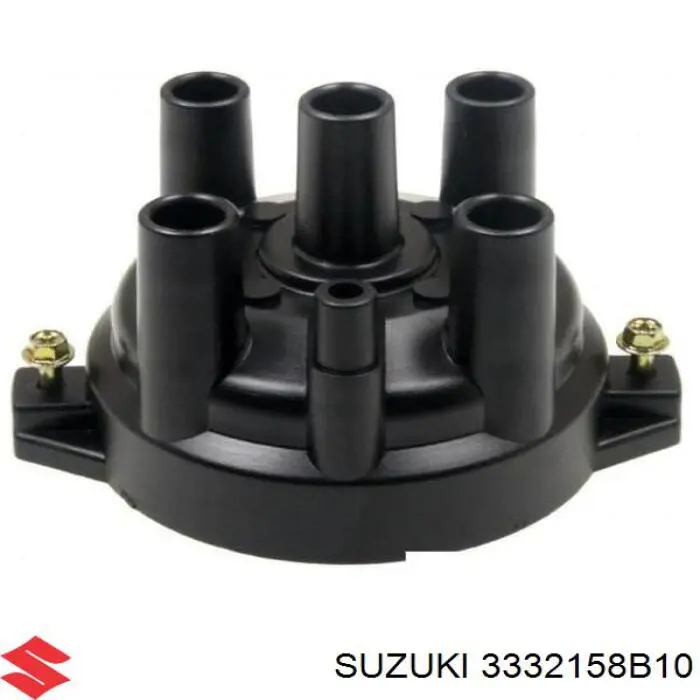 3332158B10 Suzuki крышка распределителя зажигания (трамблера)