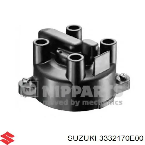 3332170E00 Suzuki Крышка распределителя зажигания