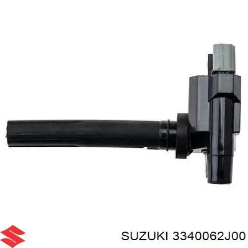 3340062J00 Suzuki bobina de ignição