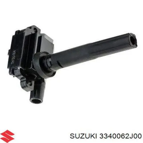 Катушка зажигания 3340062J00 Suzuki
