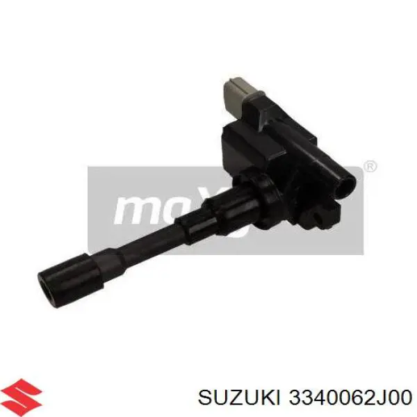 3340062J00 Suzuki Катушка зажигания