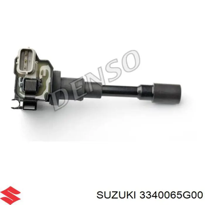 Bobina de encendido 3340065G00 Suzuki