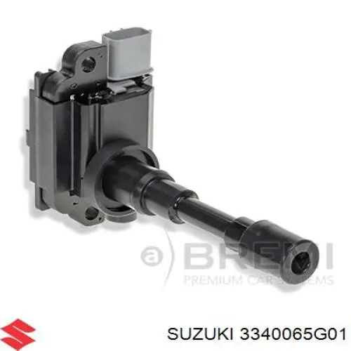Ｂのみ 33400-65G01 Suzuki Катушка зажигания