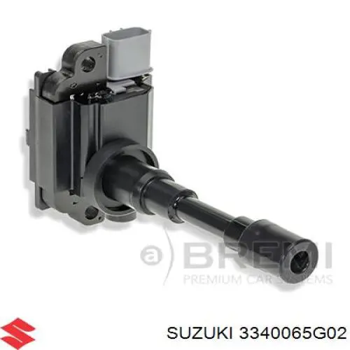 Модуль зажигания Suzuki 3340065G02 цена, от 35.32 USD