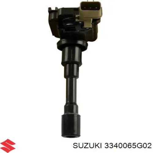Купить 3340065G02 Suzuki Катушка зажигания
