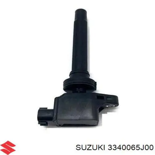 3340065J00 Suzuki Катушка зажигания