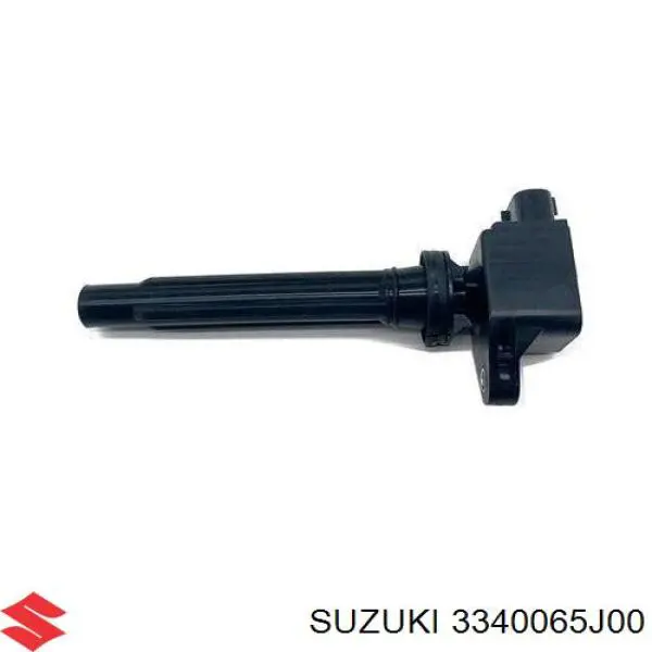 Модуль зажигания Suzuki 3340065J00 цена, от 25.34 USD