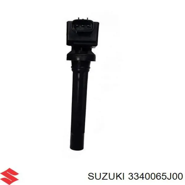 Модуль зажигания Suzuki 3340065J00 цена, от 25.34 USD