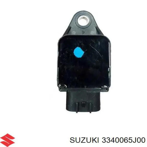 Купить 3340065J00 Suzuki Катушка зажигания