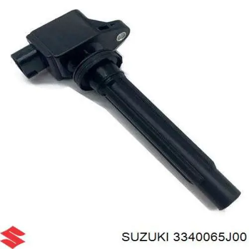 Катушка Suzuki 3340065J00