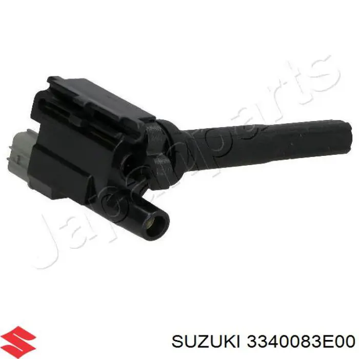 Купить 3340083E00 Suzuki Катушка зажигания