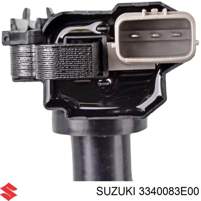 Модуль зажигания Suzuki 3340083E00 цена, от 27.02 USD