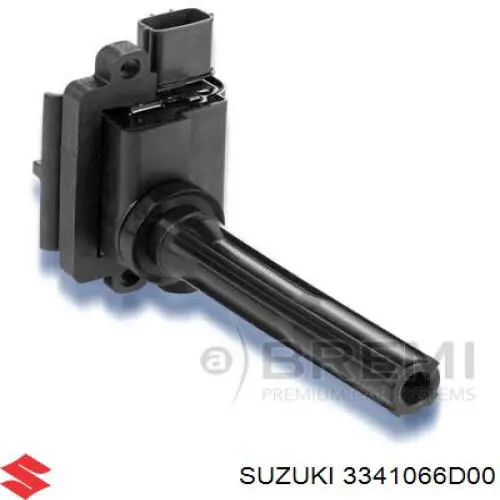 Модуль зажигания Suzuki 3341066D00 цена, от 42.42 USD