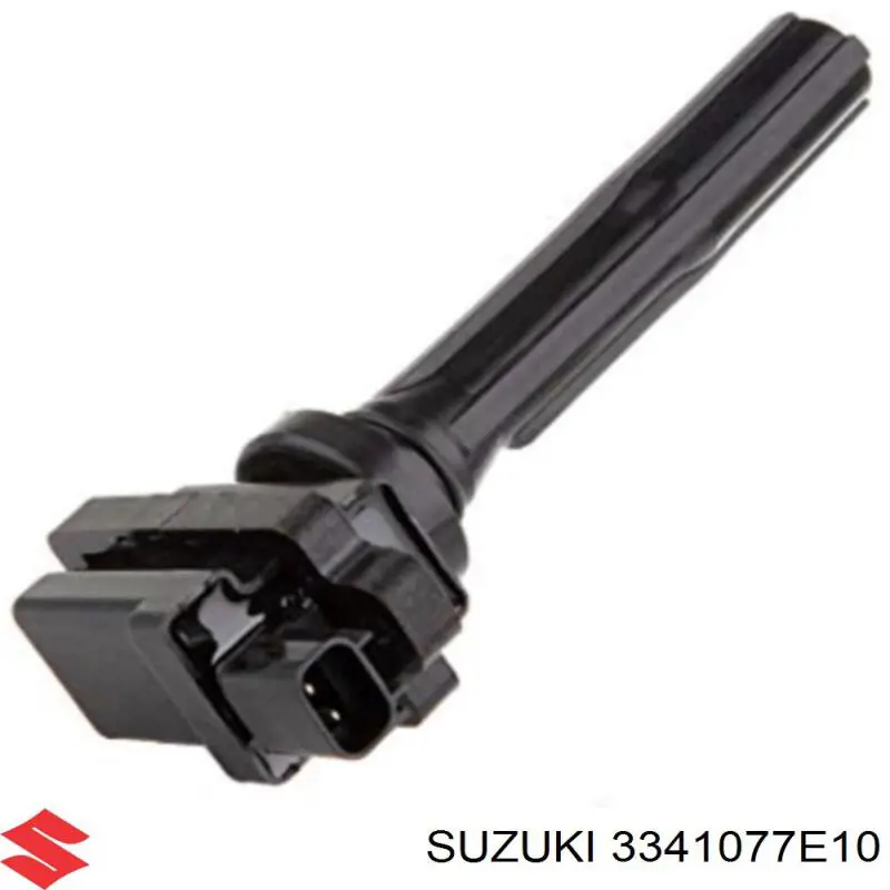 Купить 3341077E10 Suzuki Катушка зажигания