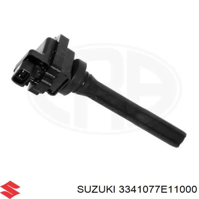 Катушка зажигания 3341077E11000 Suzuki