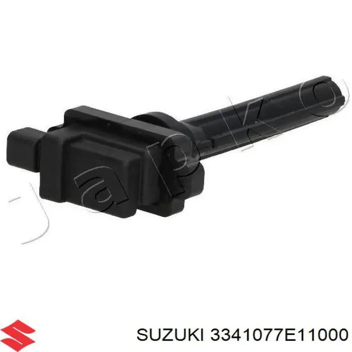 Купить 3341077E11000 Suzuki Катушка зажигания