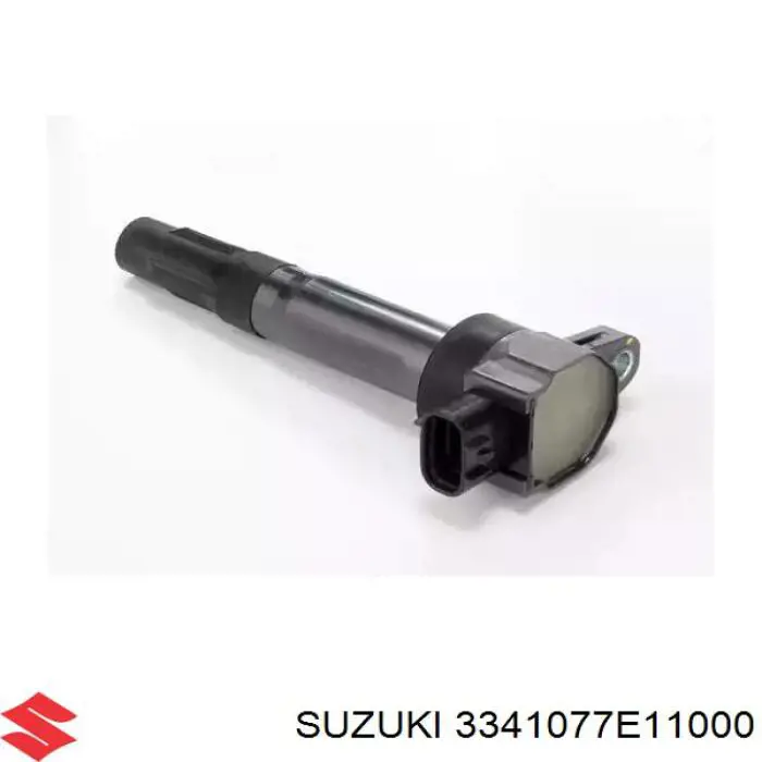 Модуль зажигания Suzuki 3341077E11000 цена, от 33.12 USD