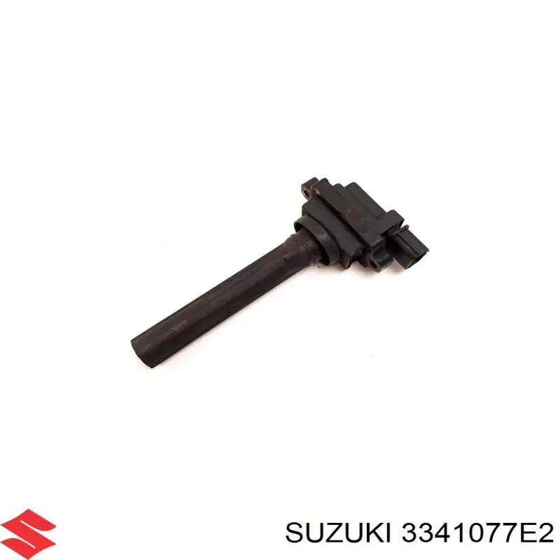 33410-77E2 Suzuki катушка