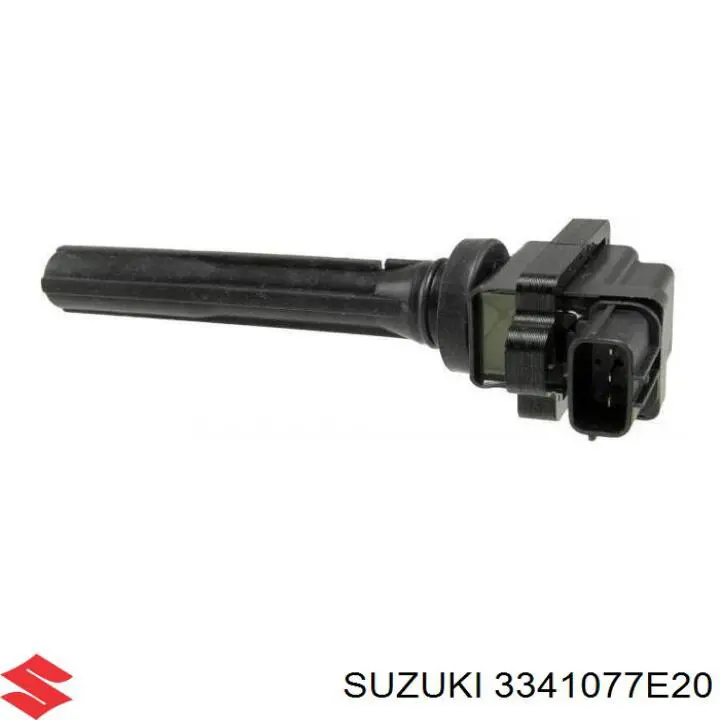Катушка Suzuki 3341077E20