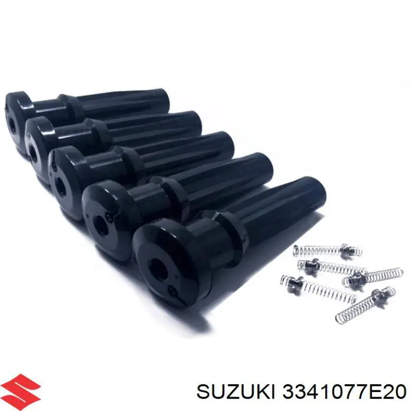 Катушка зажигания 3341077E20 Suzuki