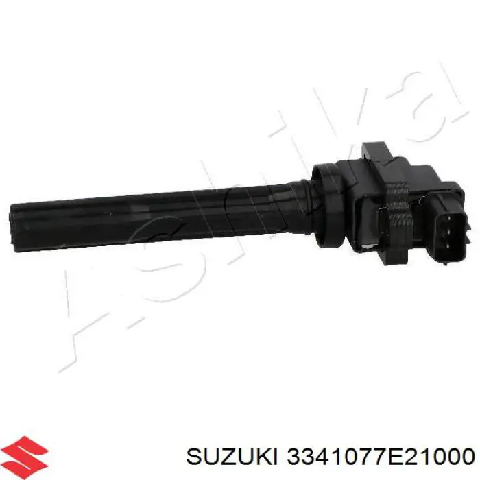 33410-77E21-000 Suzuki катушка
