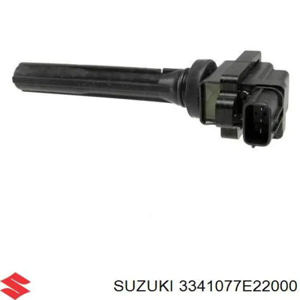 Купить 3341077E22000 Suzuki Катушка зажигания
