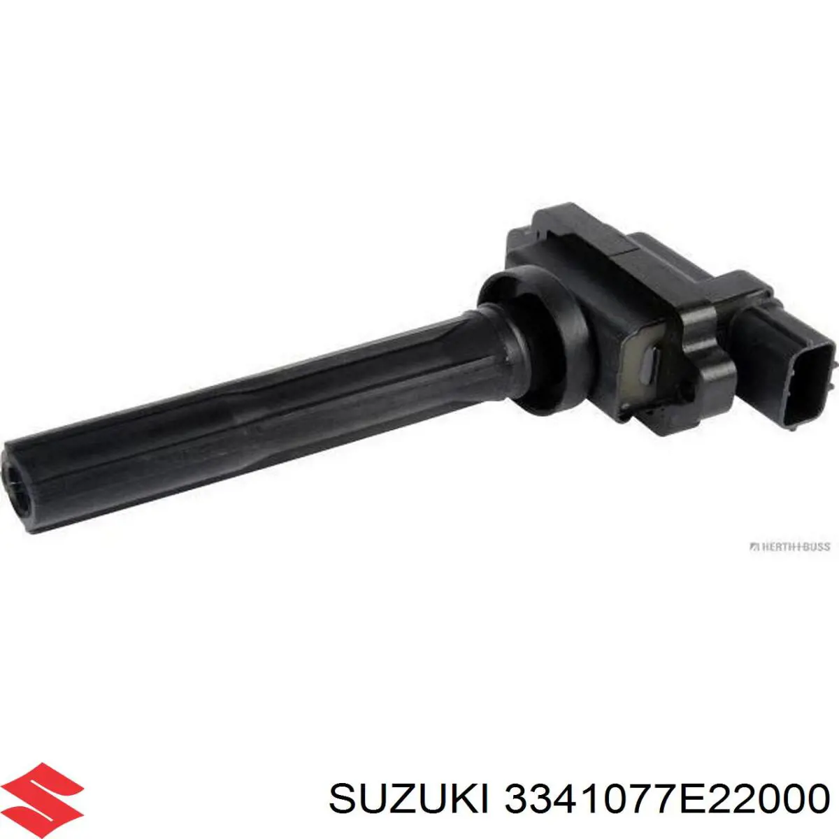 Модуль зажигания Suzuki 3341077E22000 цена, от 31.41 USD