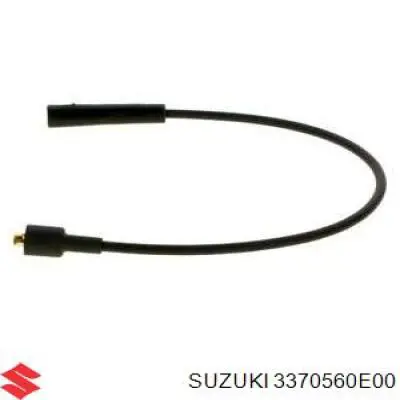 Купить 3370560E00 Suzuki Провода высокого напряжения