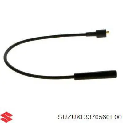 Провода зажигания Suzuki 3370560E00 цена, от 23.16 USD