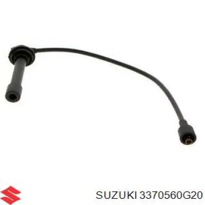 Провода зажигания Suzuki 3370560G20 цена, от 28.87 USD