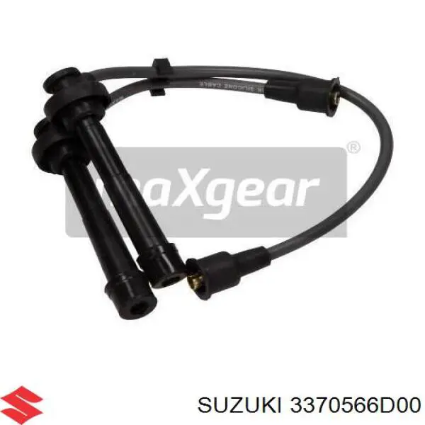 Провода зажигания Suzuki 3370566D00 цена, от 28.25 USD