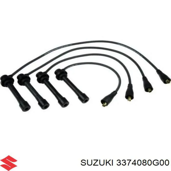 3374080G00 Suzuki