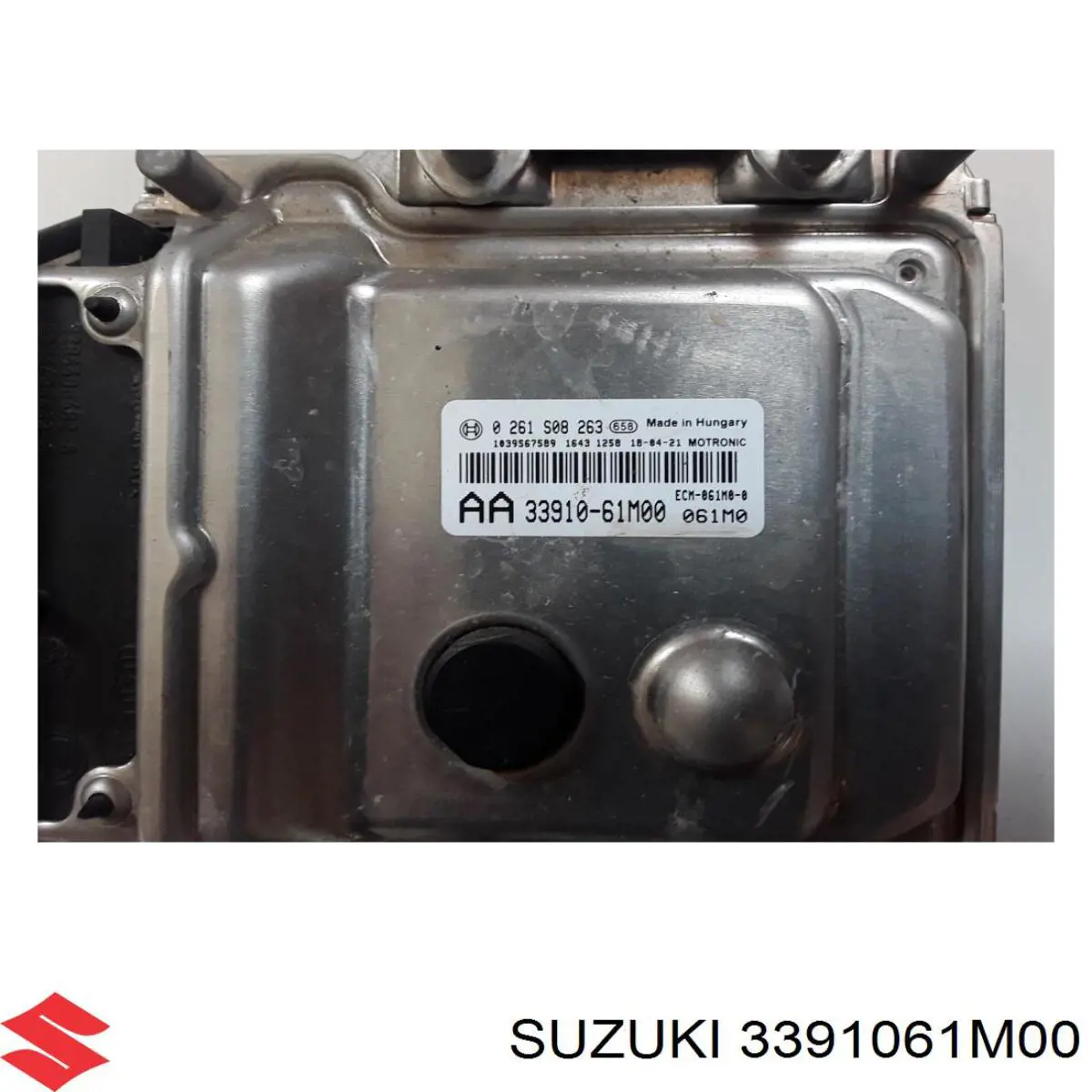  Suzuki 3391061M00 цена, от 126.69 USD