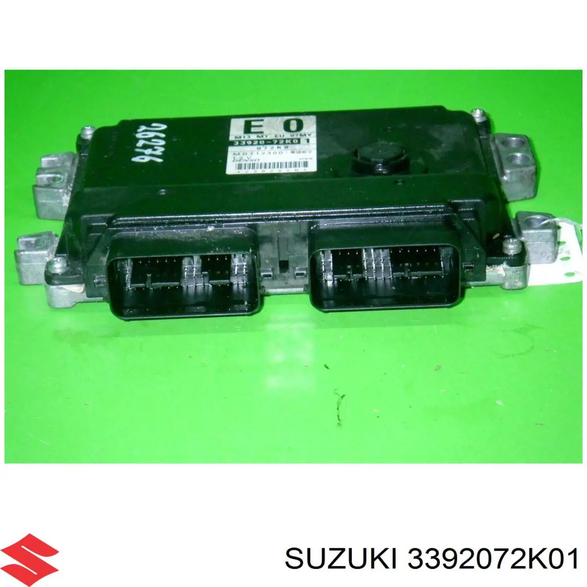  Suzuki 3392072K01 цена, от 139.36 USD