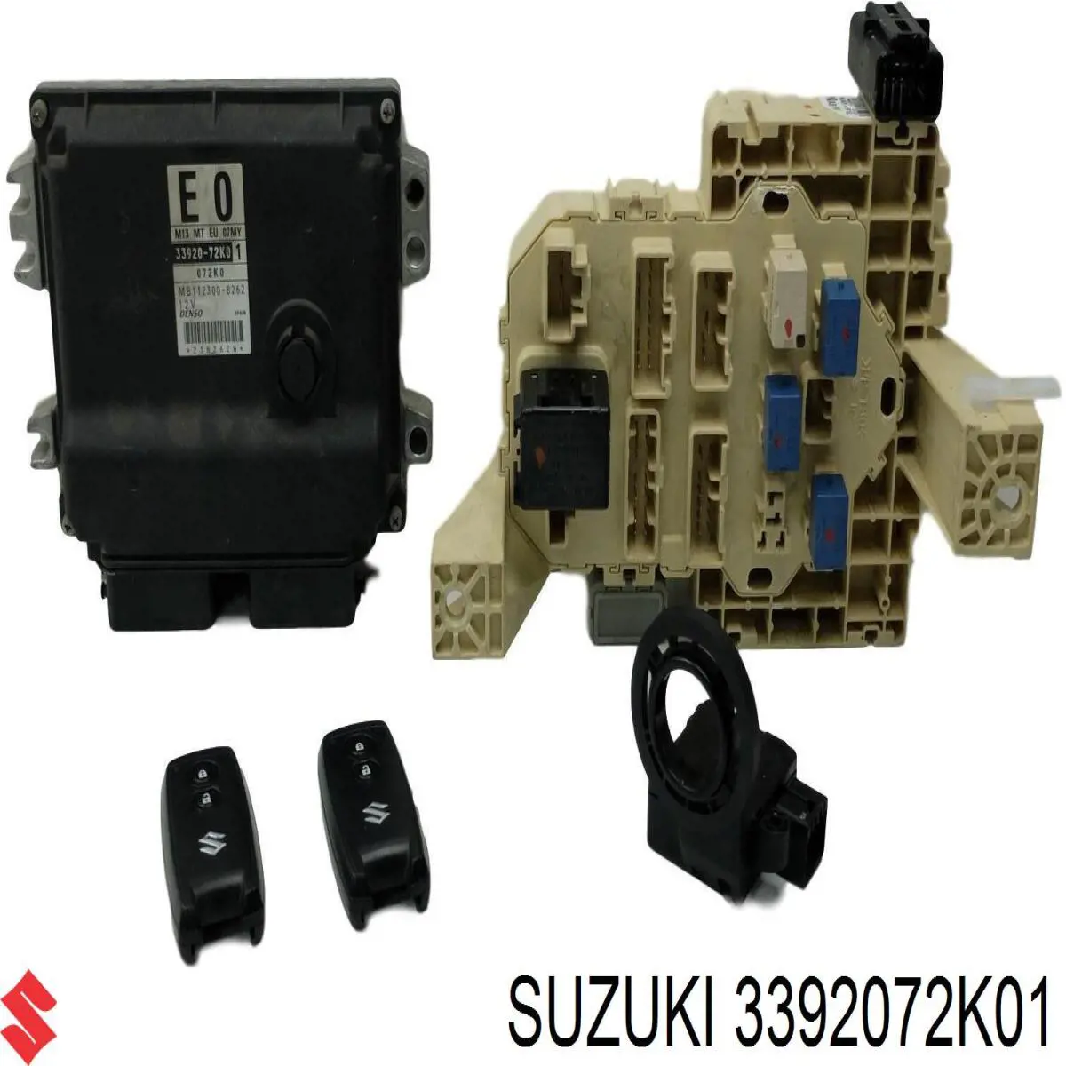Купить 3392072K01 Suzuki 