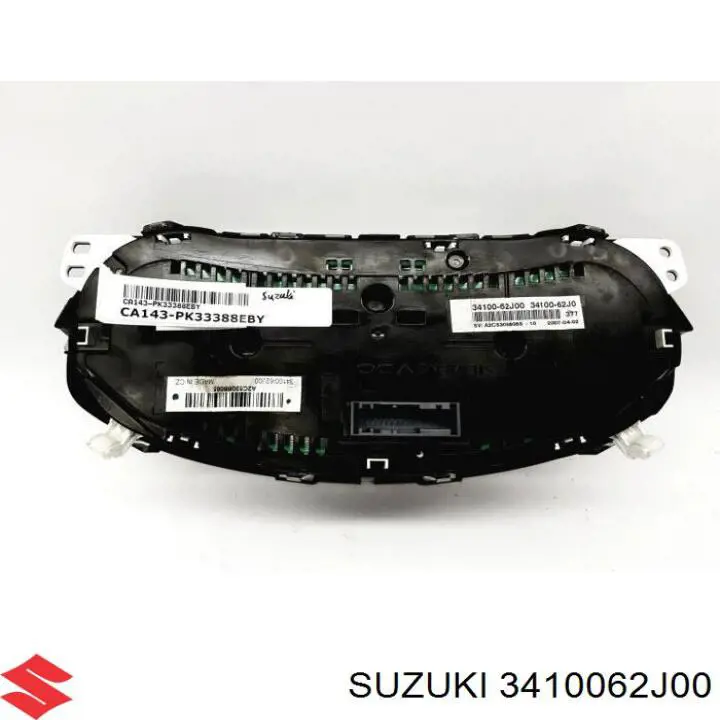  3410062J00 Suzuki