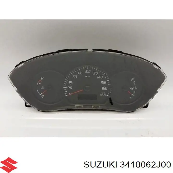 3410062J00 Suzuki 