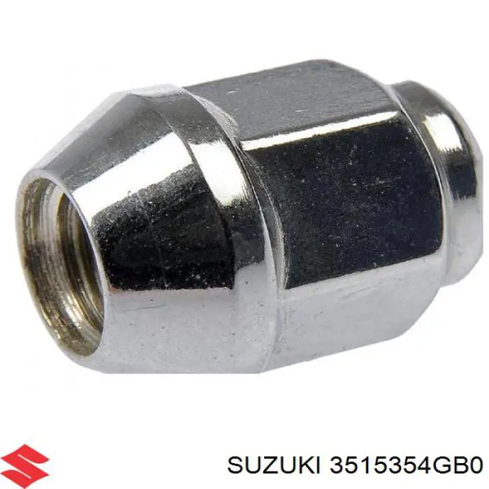Купить 3515354GB0 Suzuki 