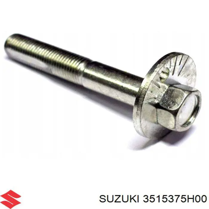 3515375H00000 Suzuki 