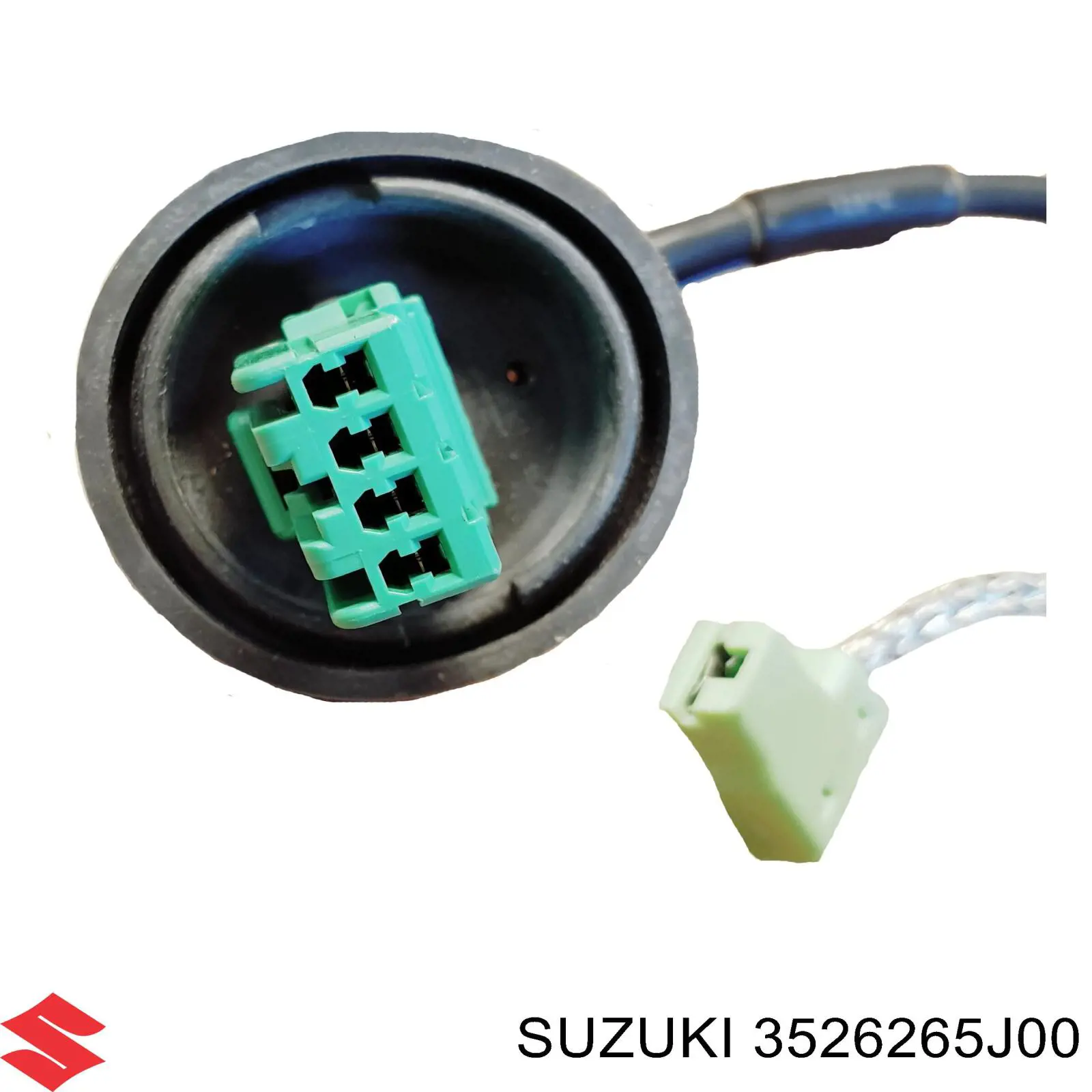 3526265J00000 Suzuki 