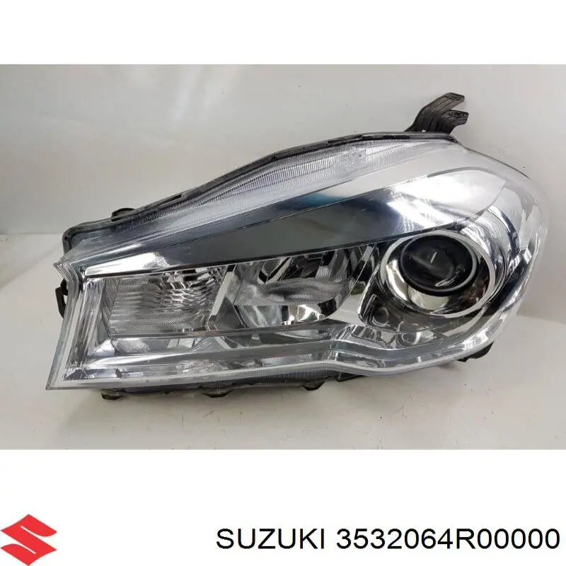 3532064R00000 Suzuki 