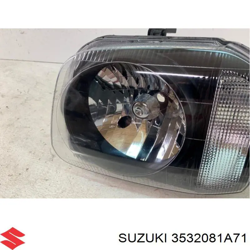 3532081A71 Suzuki 