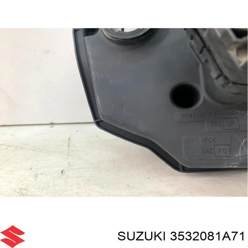 Купить 3532081A71 Suzuki 