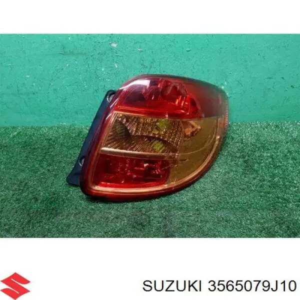 3565079J10000 Suzuki 