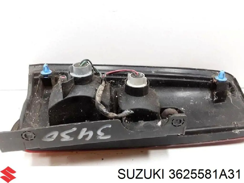  3625581A31000 Suzuki