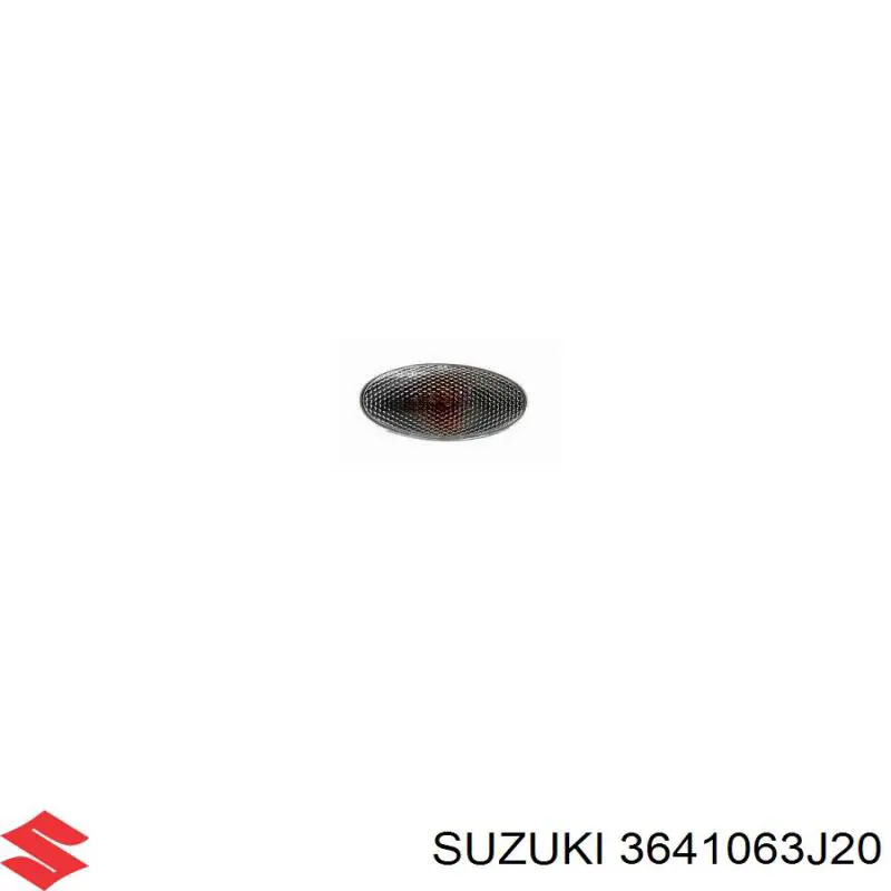  3641063J20000 Suzuki