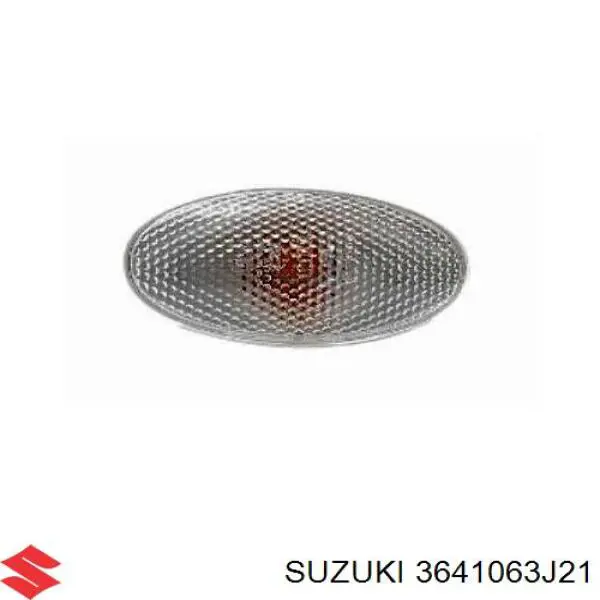 3641063J21 Suzuki 